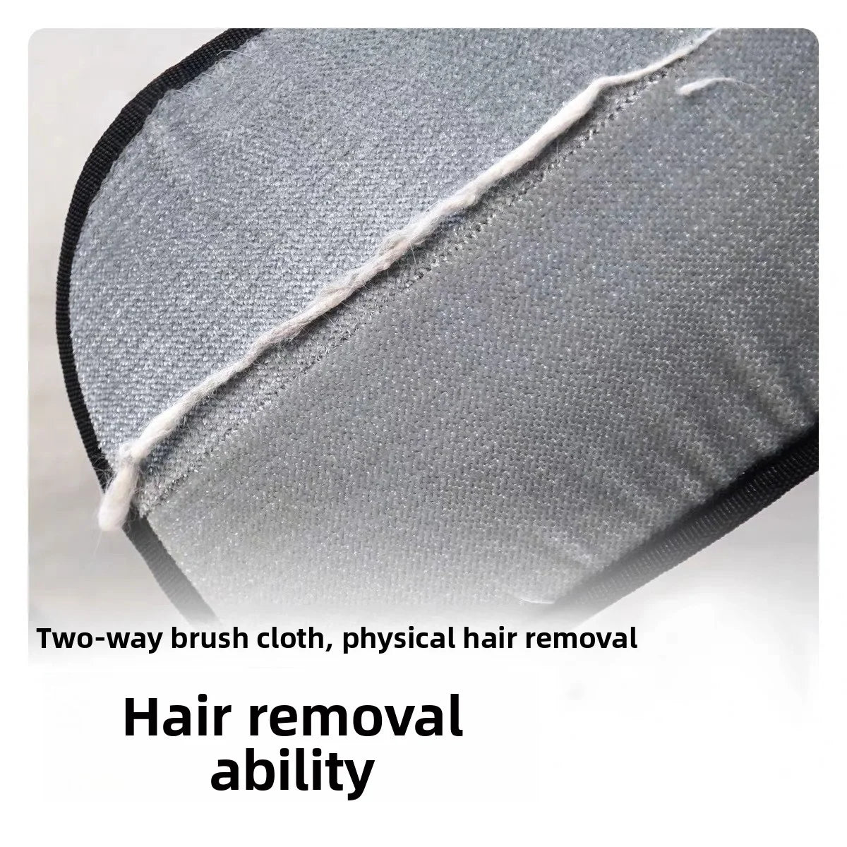 FurAway™ Pet Hair Remover Glove