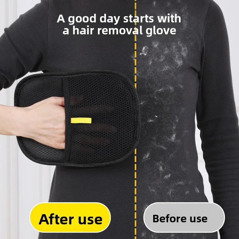 FurAway™ Pet Hair Remover Glove