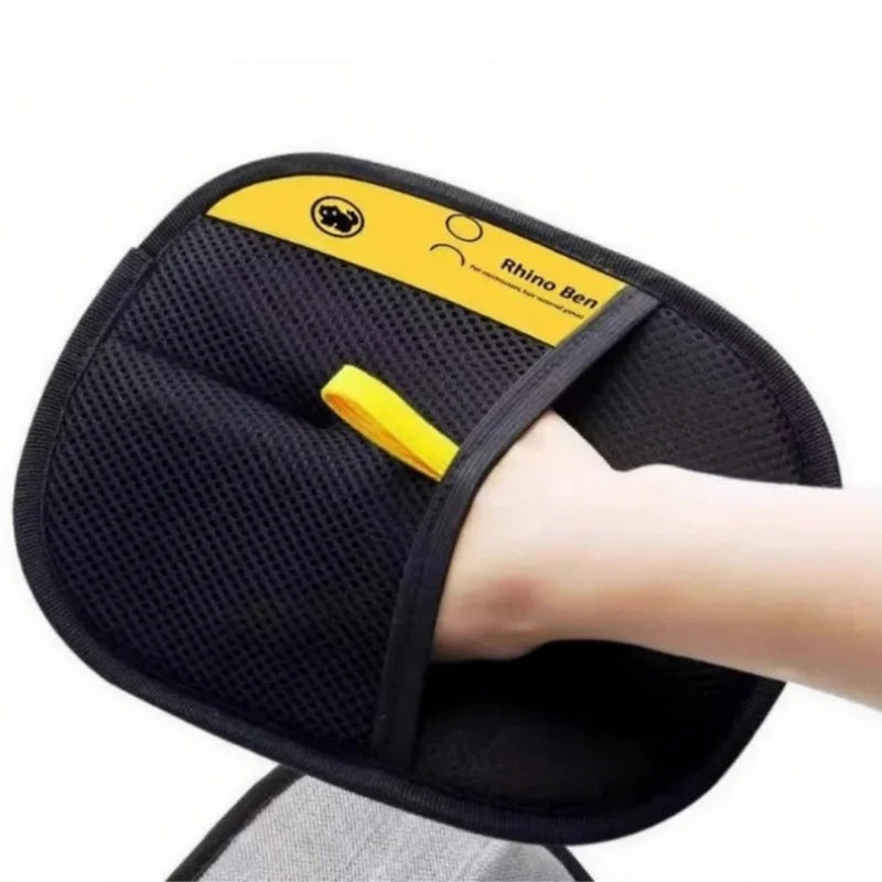 FurAway™ Pet Hair Remover Glove