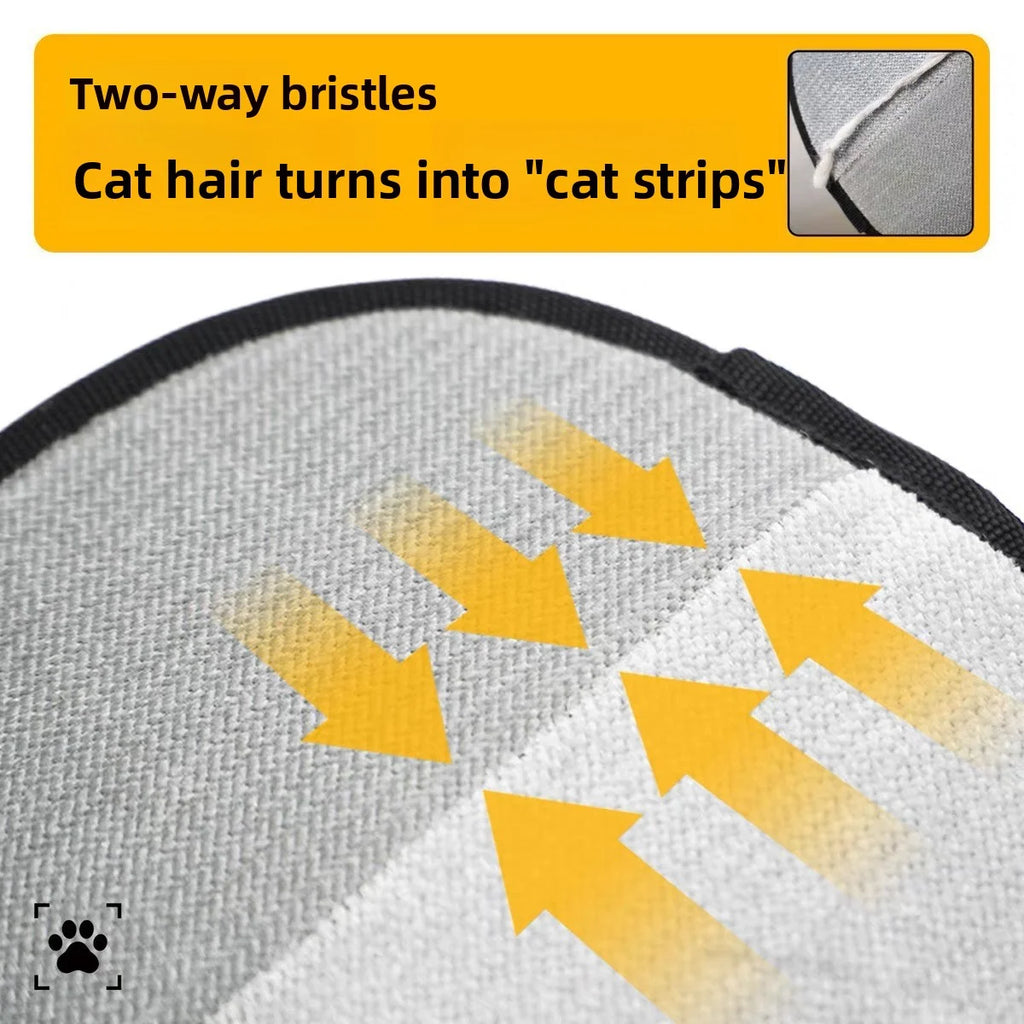 FurAway™ Pet Hair Remover Glove